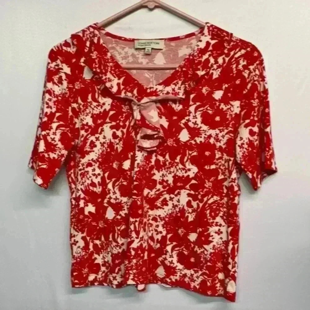 Jones New York blouse